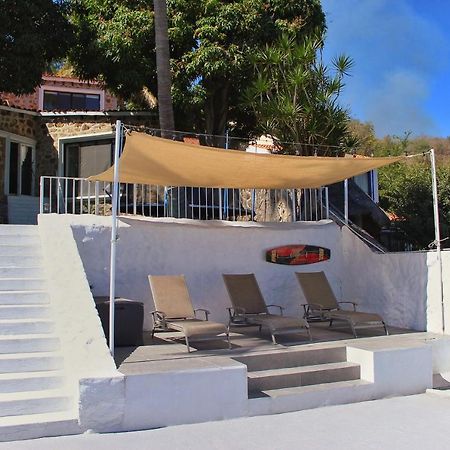Teques Punta Diamante Villa Tequesquitengo Eksteriør bilde