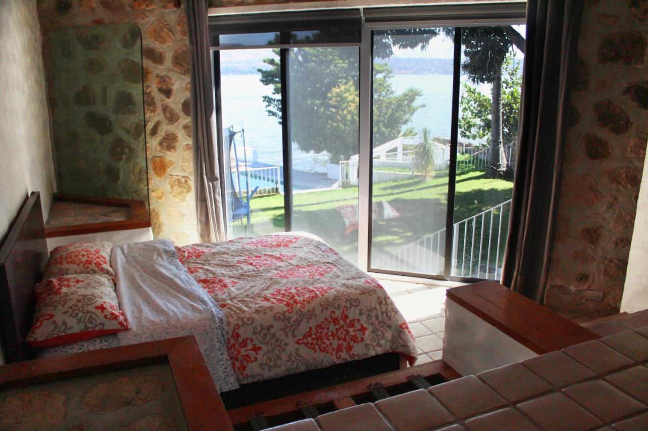 Teques Punta Diamante Villa Tequesquitengo Eksteriør bilde